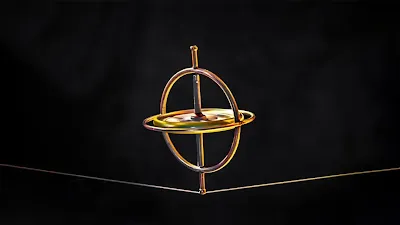 Gyroscopes