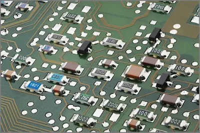 SMD resistors are miniature, rectangular electronic components integral to surface-mount technology (SMT). 