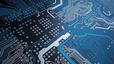 Ceramic PCB in Aerospace Application