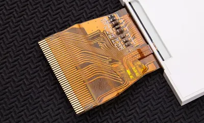 Flex PCB in Dynamic Application