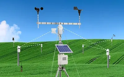 Creating a Custom PCB for Your Weather Station: A Beginner's Guide