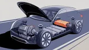 PCB Design for Electric Vehicle Drive Motors: Inverter Control, High-Power Integration, and Thermal Management Challenges