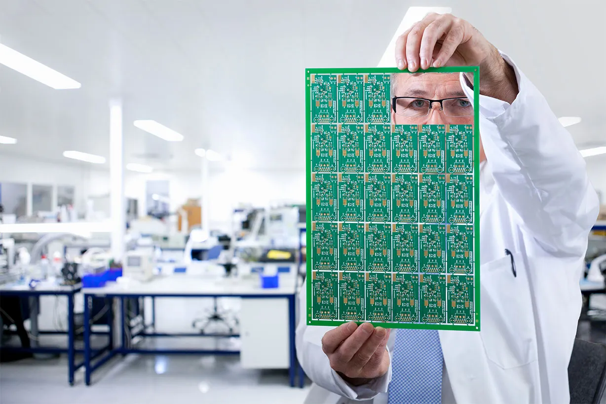 Design for Excellence: Optimizing PCB Layout for Low Volume Manufacturing