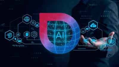 Five Stages of AI Model Development