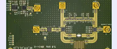 5G PCBs: Designing for High Frequency Performance and Signal Integrity