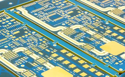 Rogers PCB