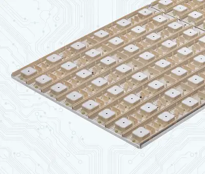 Rogers PCB Materials in 5G Infrastructure: Enabling the Next Generation of Wireless