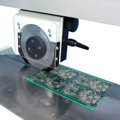PCB Depaneling Overview