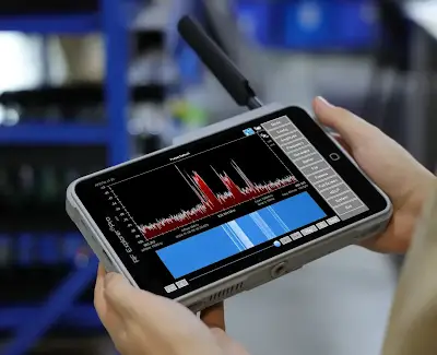 Spectrum Analyzers and Network Analyzers for RF PCB Design, Signal Integrity, and High-Frequency Manufacturing Validation