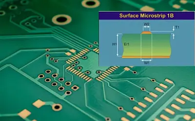 The Ultimate Guide to Designing PTFE PCBs for RF and Microwave Applications