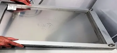 Stencil printing