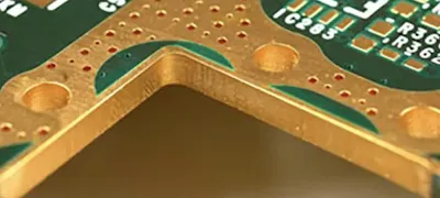 Edge Plating