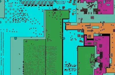 Mixed-Signal PCB Layout Example