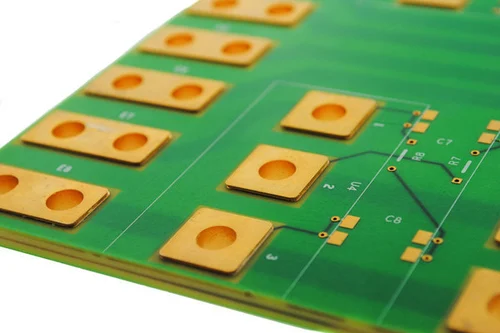 copper PCB