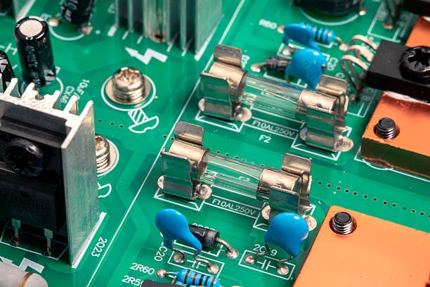 Proper fuse integration is vital for enhancing circuit reliability and simplifying maintenance.