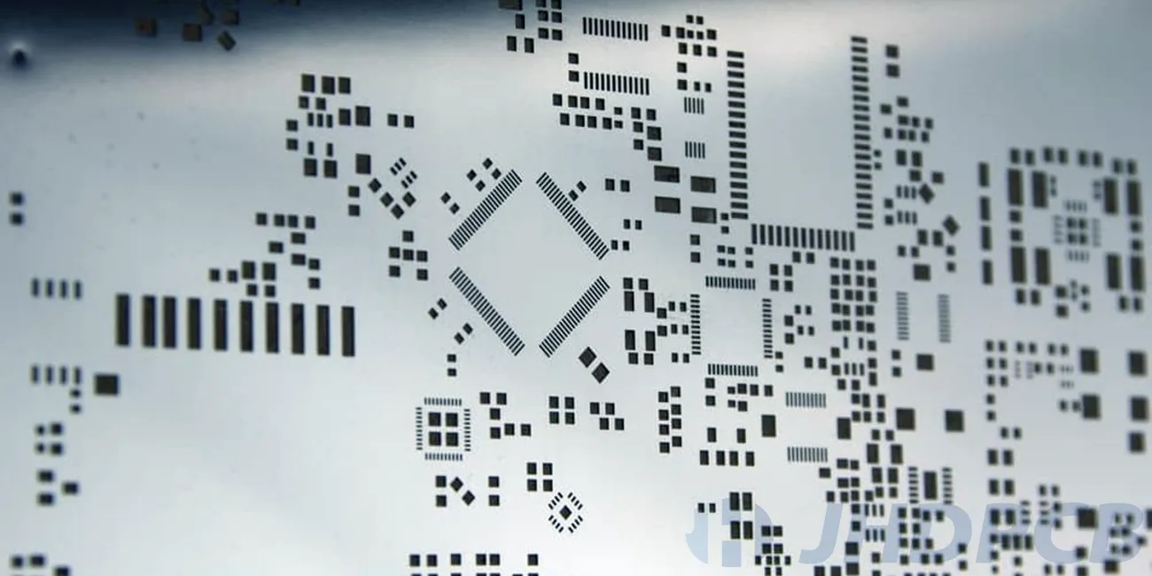 Why Is Solder Paste Stencil Design Crucial for SMT Assembly?