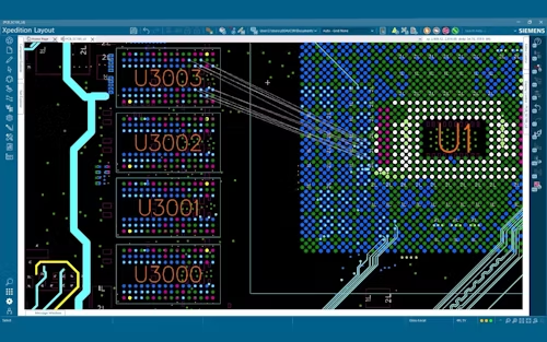 Precision is paramount in PCB design, necessitating software that offers robust schematic and layout capabilities.