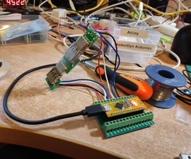 Automating Diagnostics with an Arduino PCB Tester