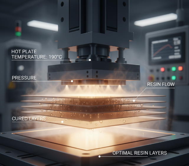 temperature settings