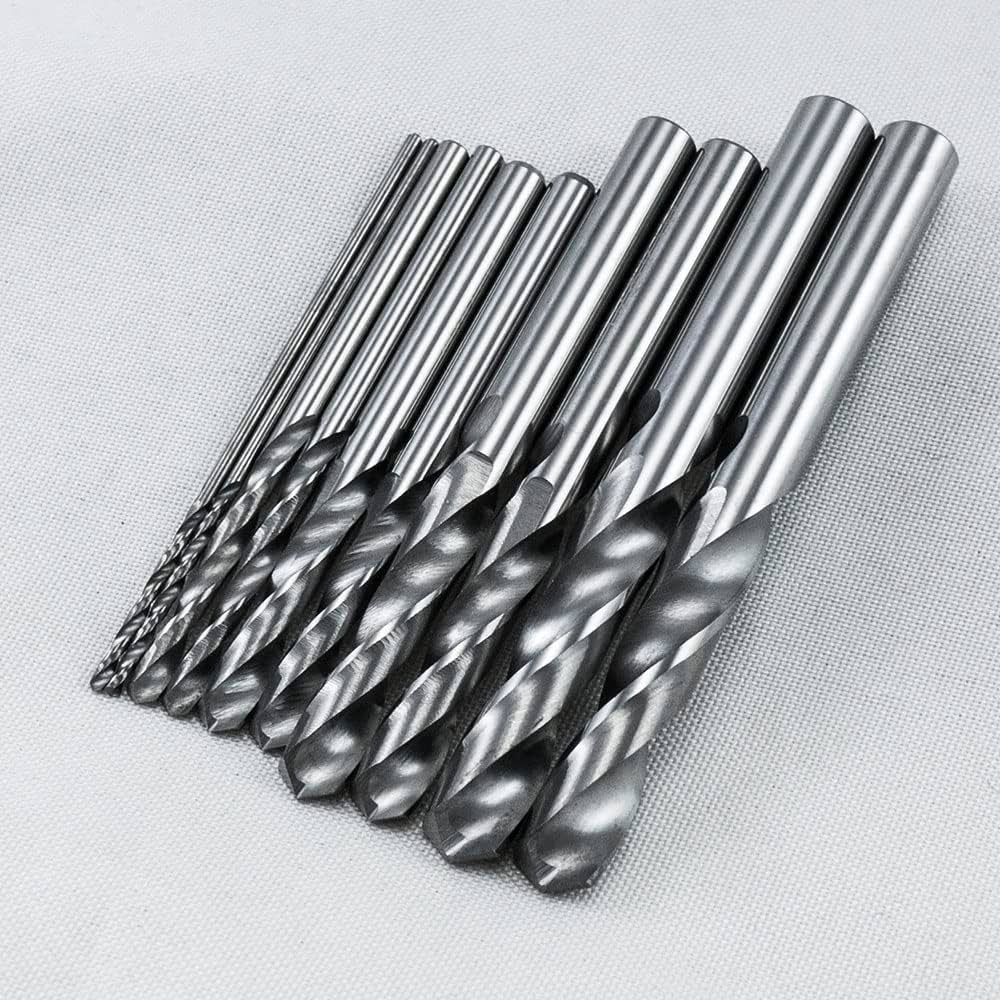 Carbide Drill Bits