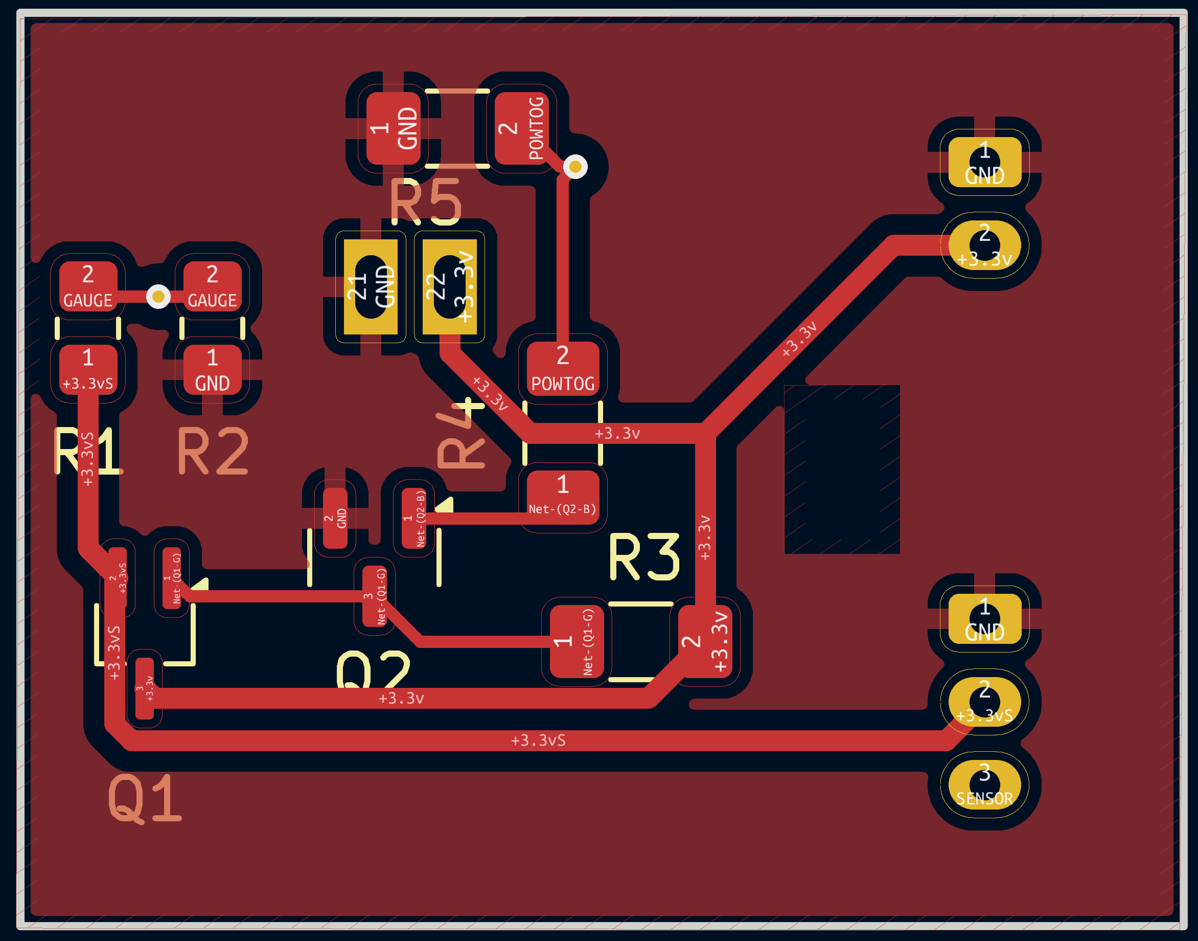  designing your PCB layout using a suitable software tool