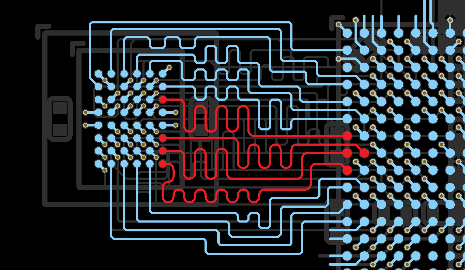 Mastering Trace Width for Optimal PCB Performance