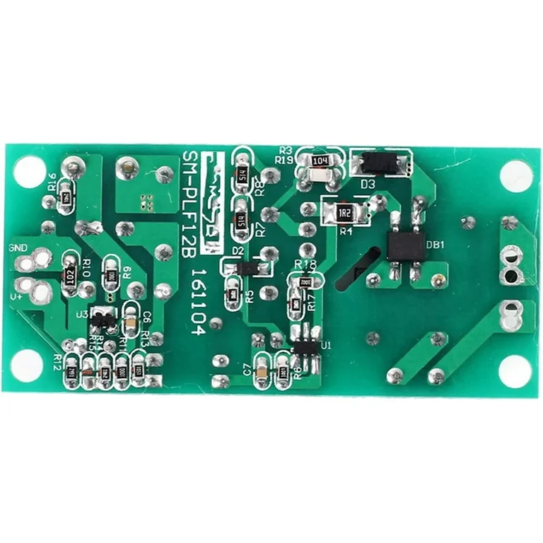 Printed circuit board