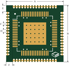  PCB Thermal Vias