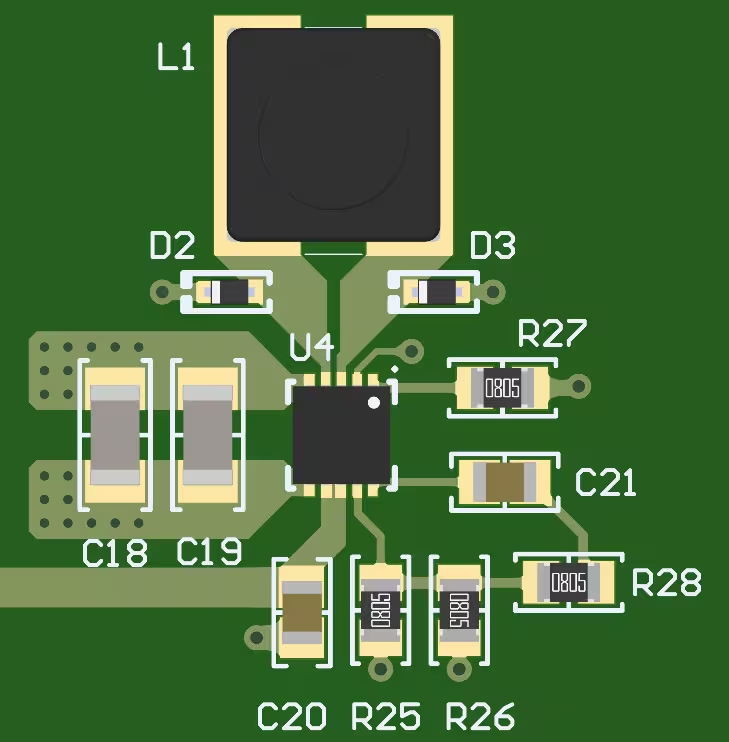 Crafting a Custom PCB Layout