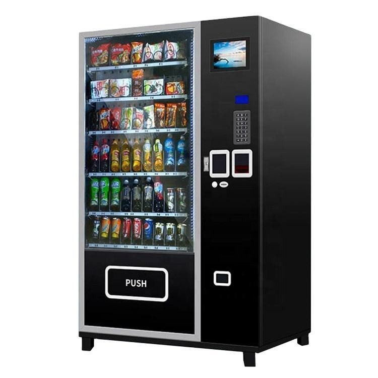 PCB Design is Crucial for Vending Machines