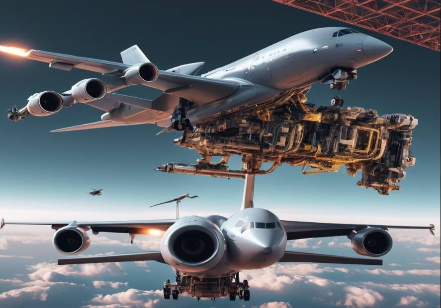 Military and Aerospace