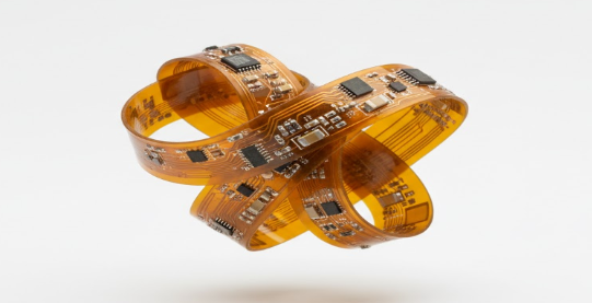 Space and Weight Saving