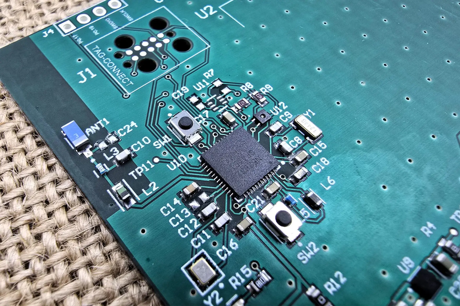 Obstacles to Adopting Recyclable Materials in PCBs