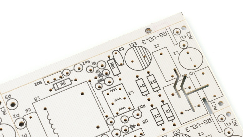 Single-Layer CEM-1 PCB