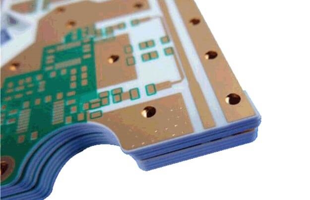 Rogers PCB Material