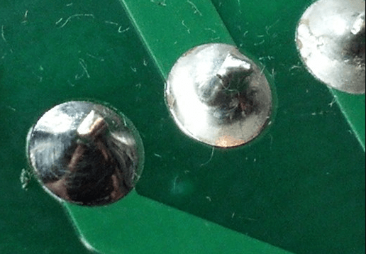 Proper Solder Joint