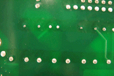 Solder Mask Defect