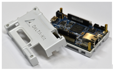 Edge Computing and Thermal Management