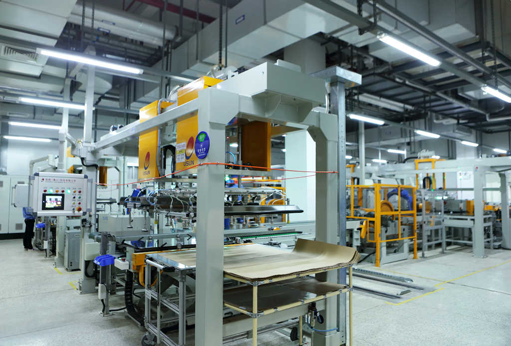 PCB manufacturing stage