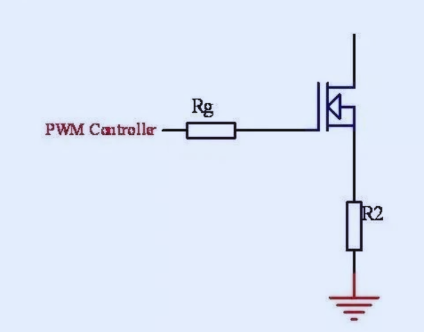 Direct Drive from a Controller IC