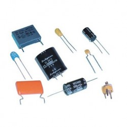 Capacitors