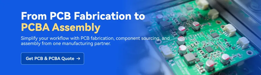 AIVON Manufacturing Capabilities