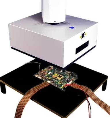 polyimide flexible PCB thermal cycling test