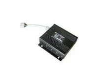 DC-DC SW node waveform