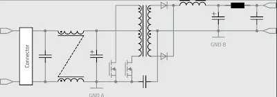 Twelve Switching Power Supply Topologies