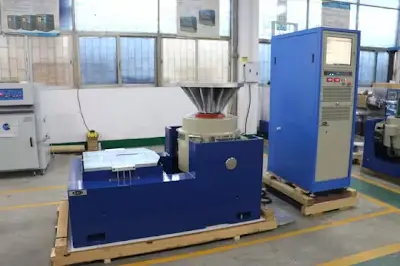 PCBA Vibration Test Chamber