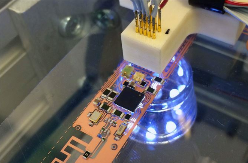 Flexible Automation PCB Cell