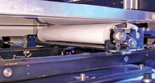 Stencil Cleaning Process