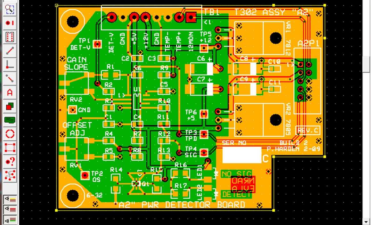 Schematic to PCB Layout Transition