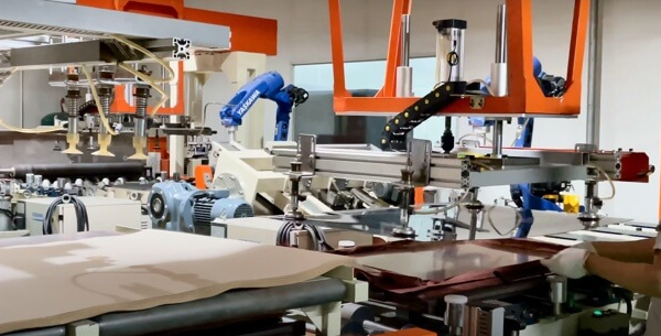 Extreme Environment PCB Manufacturing Press